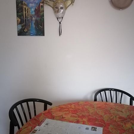 Casa Pergoletto Apartment เวนิส ภายนอก รูปภาพ
