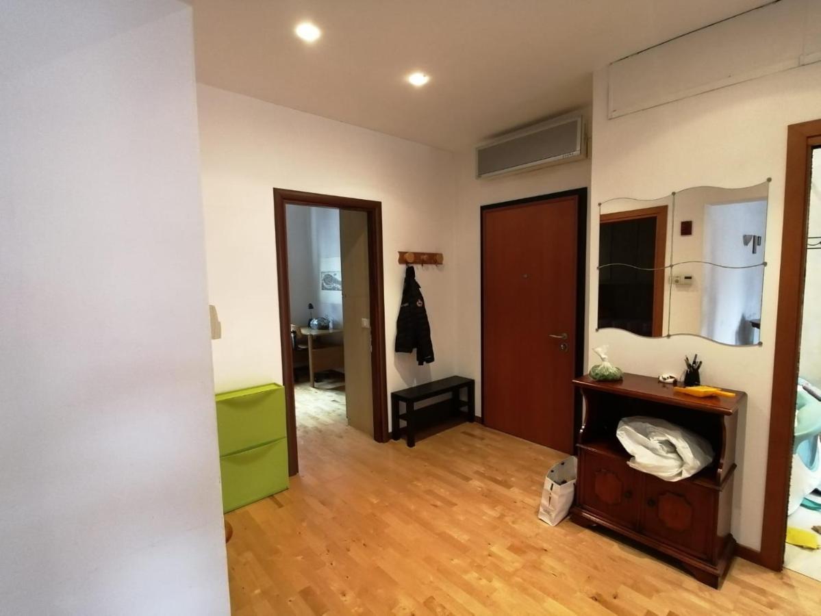 Casa Pergoletto Apartment เวนิส ภายนอก รูปภาพ