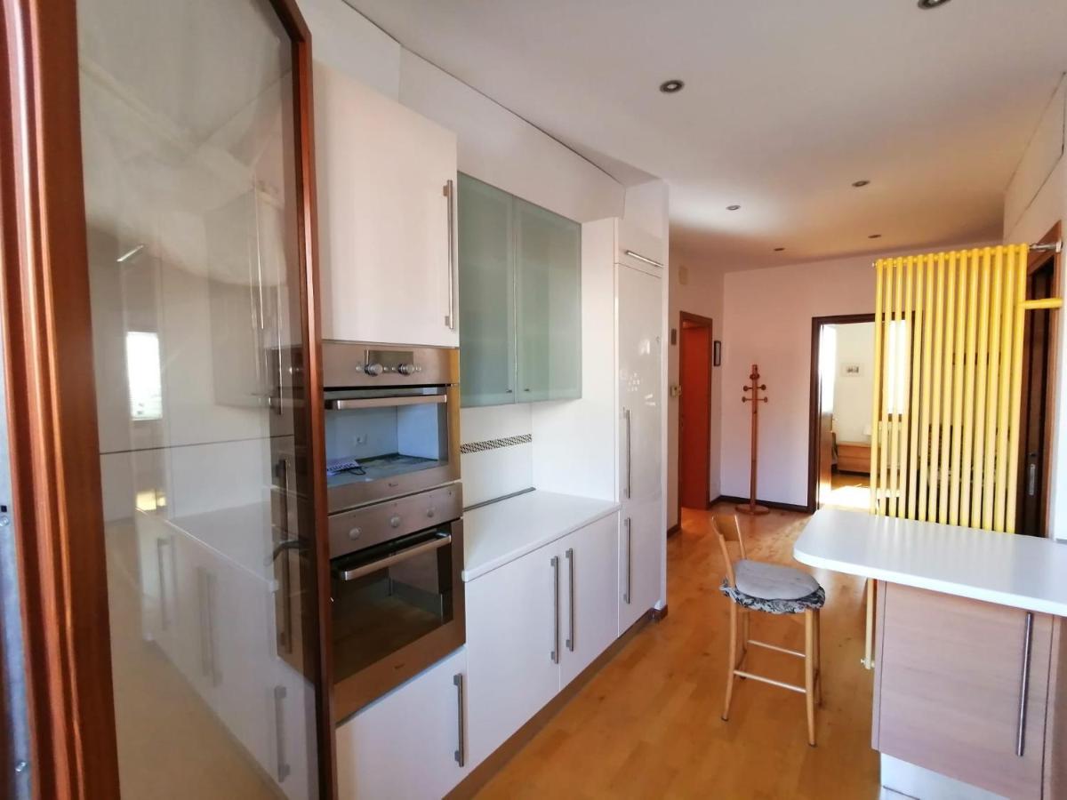 Casa Pergoletto Apartment เวนิส ภายนอก รูปภาพ