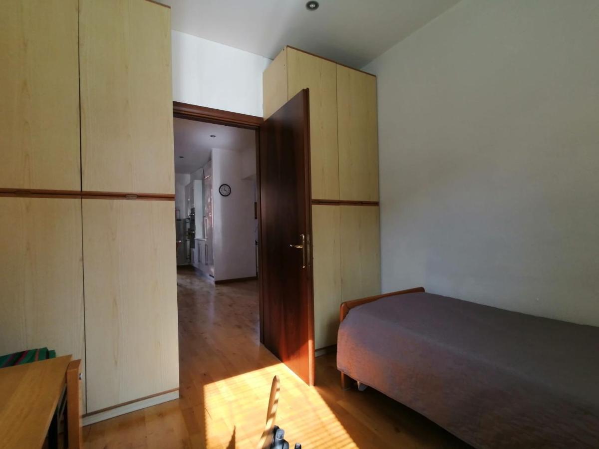 Casa Pergoletto Apartment เวนิส ภายนอก รูปภาพ