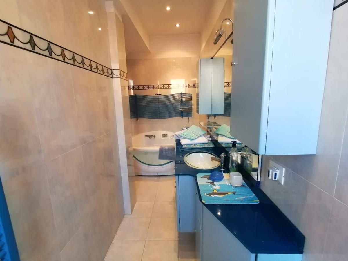Casa Pergoletto Apartment เวนิส ภายนอก รูปภาพ