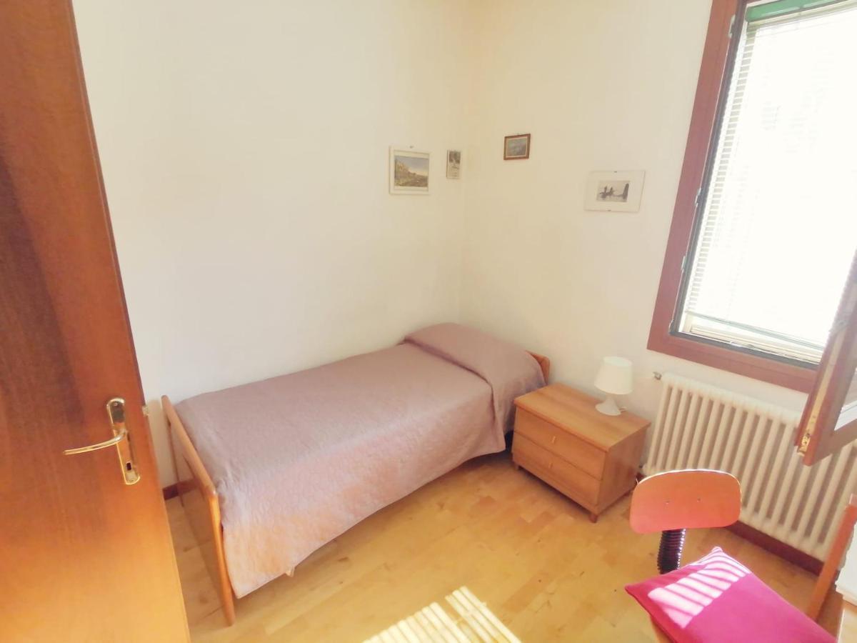 Casa Pergoletto Apartment เวนิส ภายนอก รูปภาพ