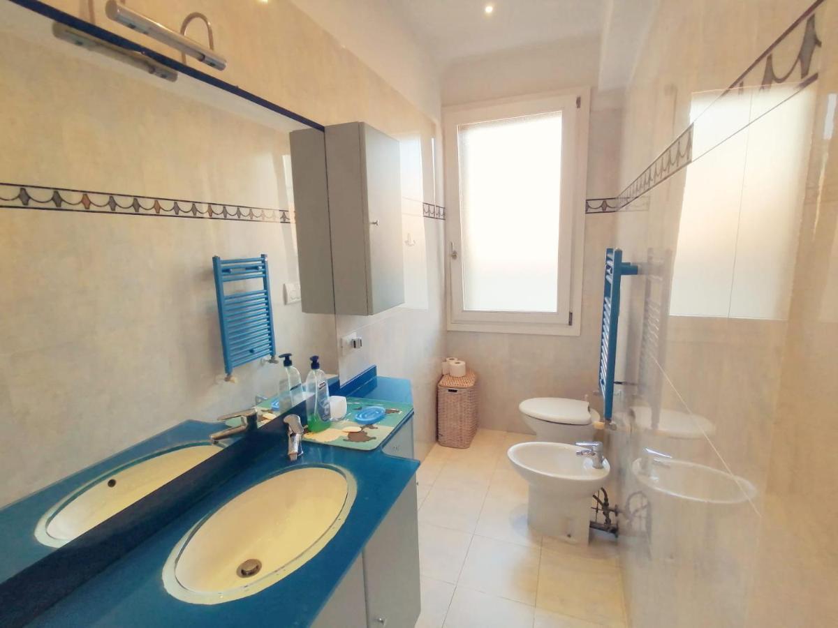 Casa Pergoletto Apartment เวนิส ภายนอก รูปภาพ