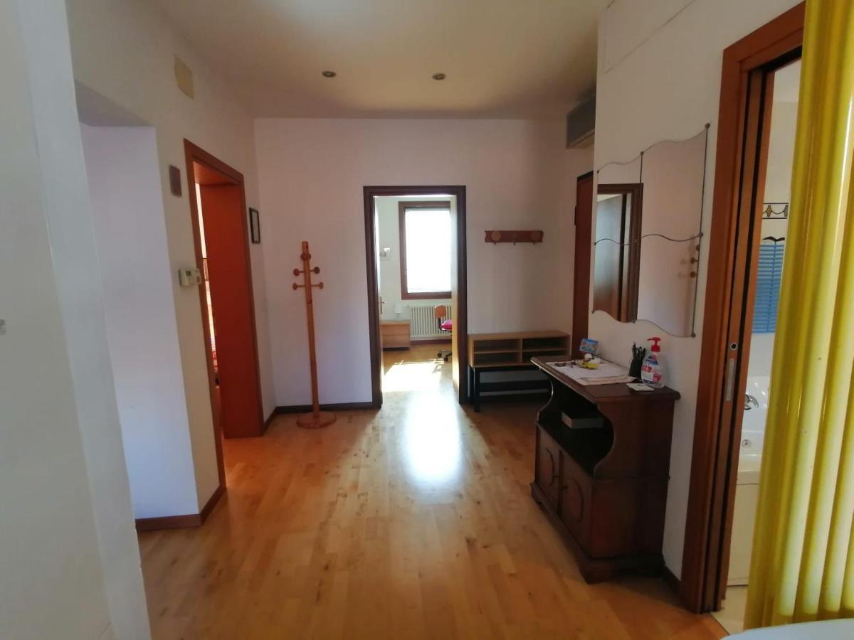 Casa Pergoletto Apartment เวนิส ภายนอก รูปภาพ