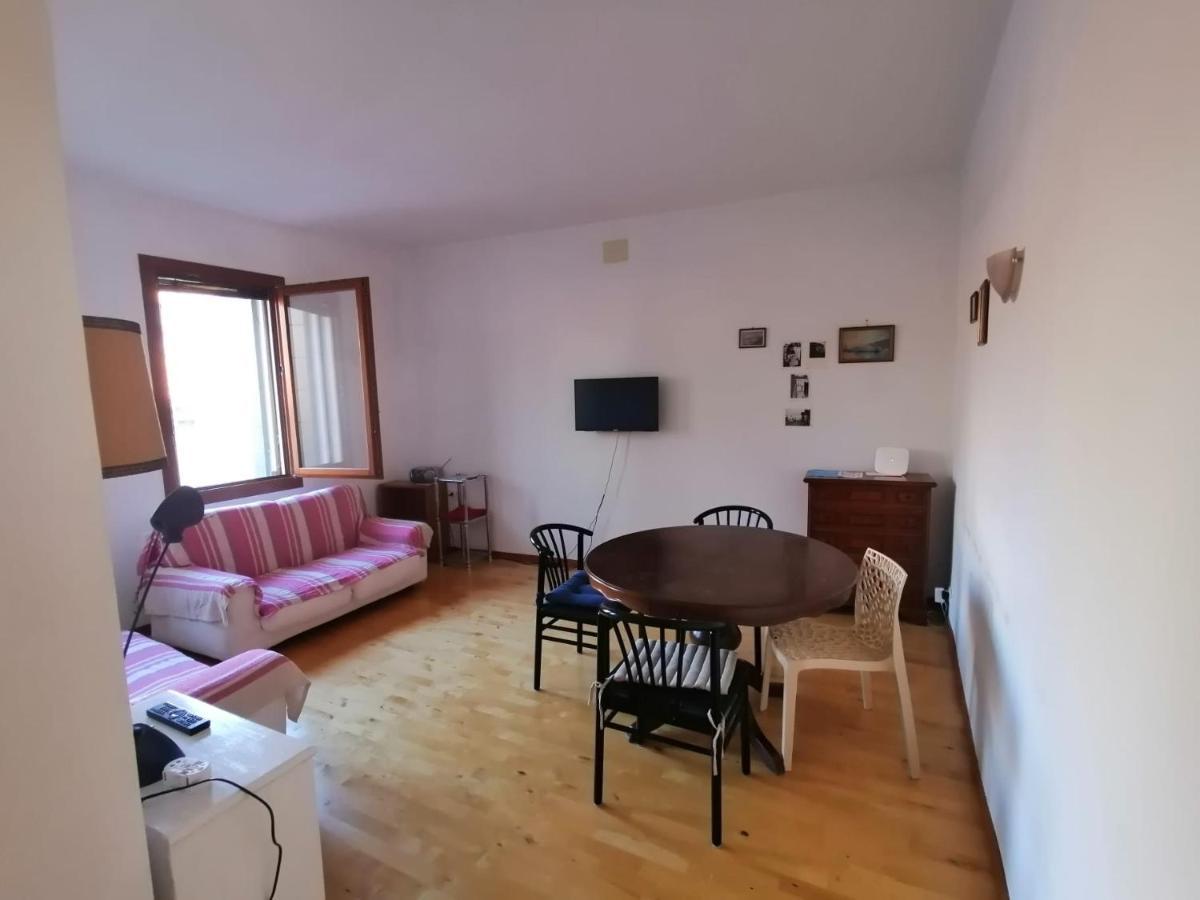 Casa Pergoletto Apartment เวนิส ภายนอก รูปภาพ