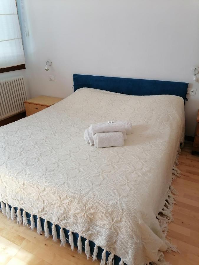 Casa Pergoletto Apartment เวนิส ภายนอก รูปภาพ