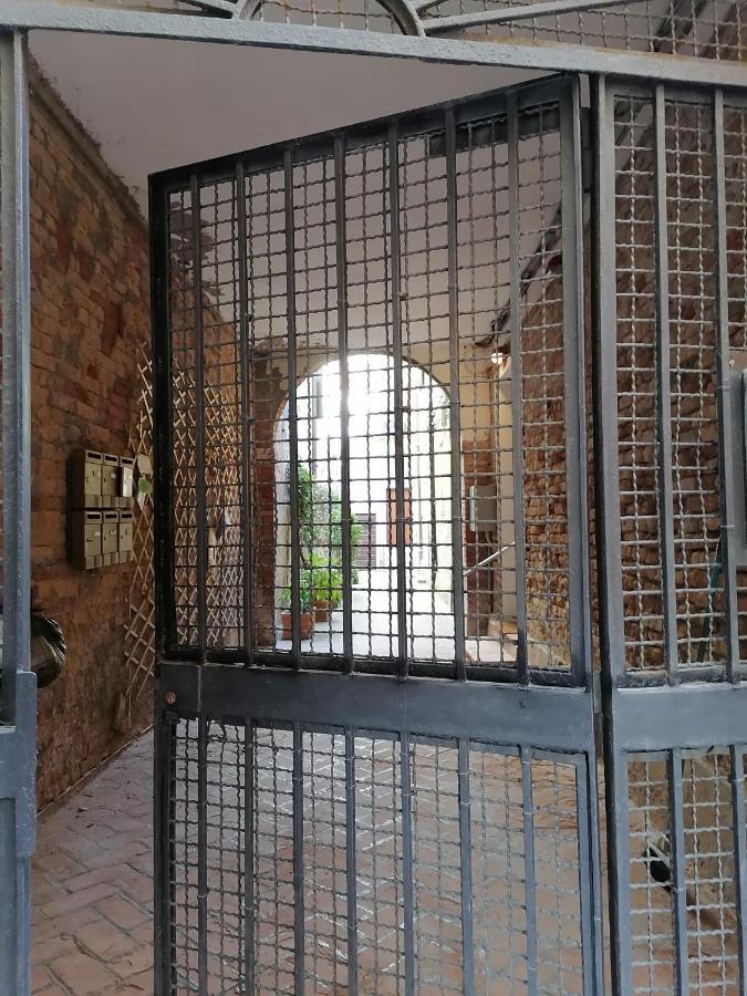 Casa Pergoletto Apartment เวนิส ภายนอก รูปภาพ