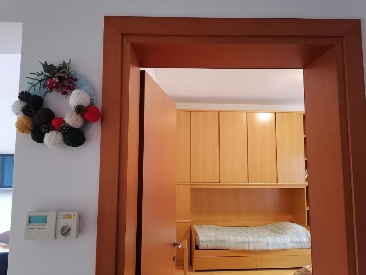 Casa Pergoletto Apartment เวนิส ภายนอก รูปภาพ