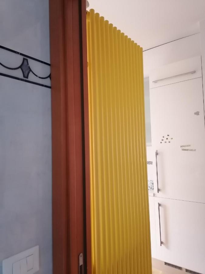 Casa Pergoletto Apartment เวนิส ภายนอก รูปภาพ