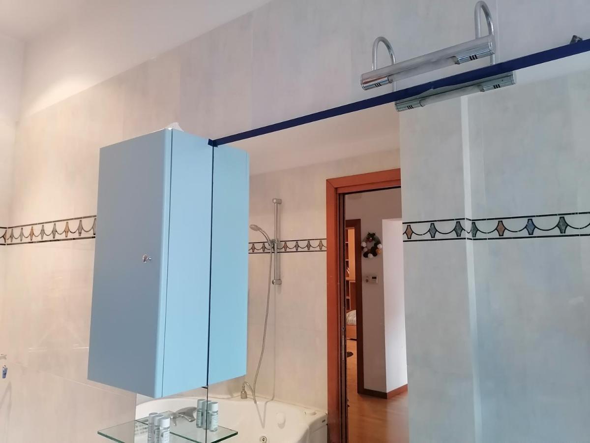 Casa Pergoletto Apartment เวนิส ภายนอก รูปภาพ