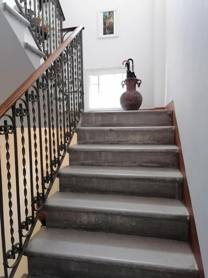 Casa Pergoletto Apartment เวนิส ภายนอก รูปภาพ