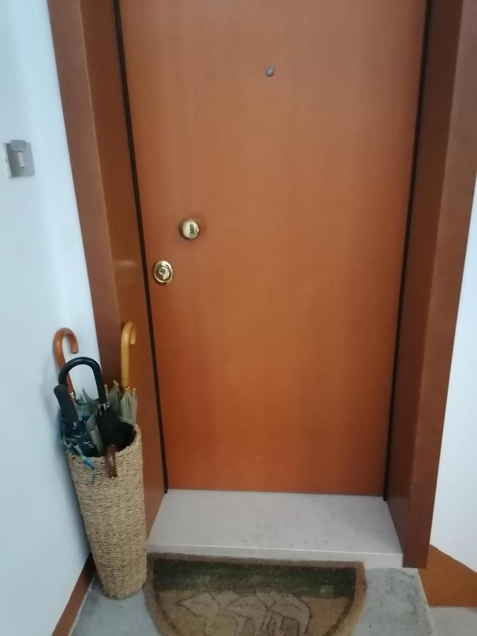 Casa Pergoletto Apartment เวนิส ภายนอก รูปภาพ