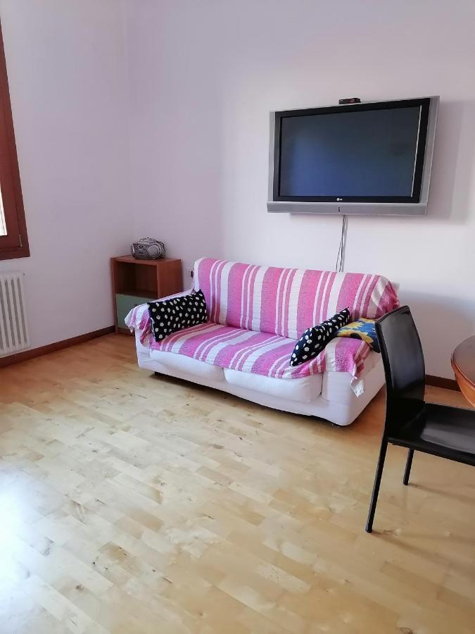 Casa Pergoletto Apartment เวนิส ภายนอก รูปภาพ