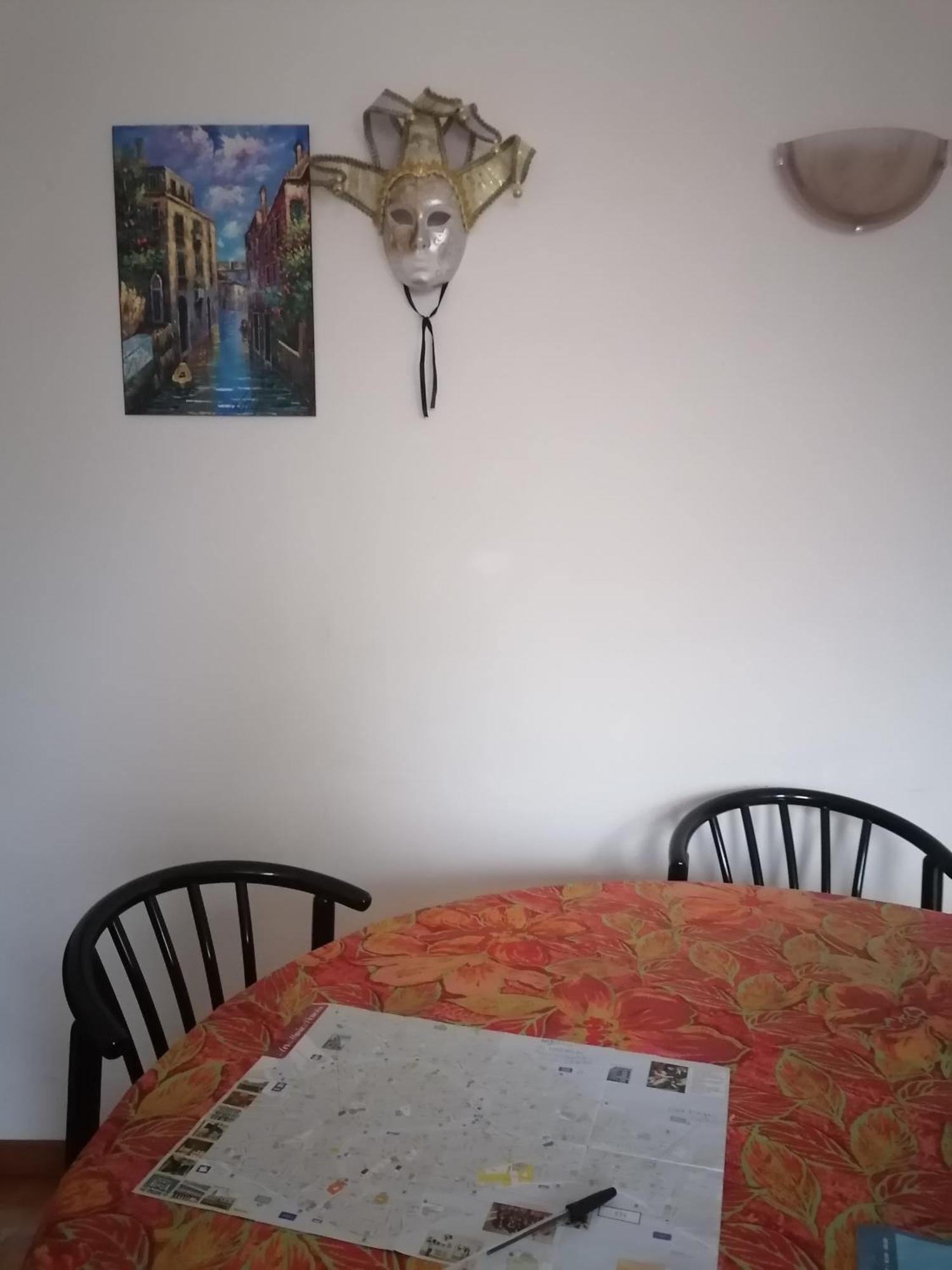 Casa Pergoletto Apartment เวนิส ภายนอก รูปภาพ